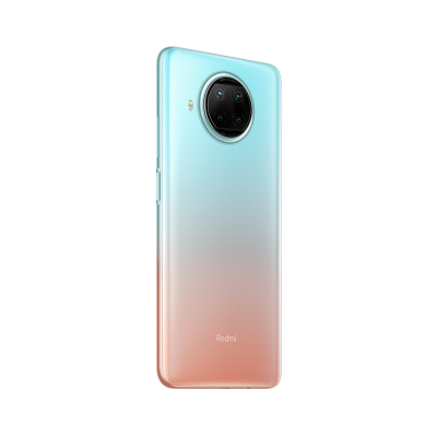 Redmi Note 9 Pro 5G 8GB内存 256GB存储 湖光秋色