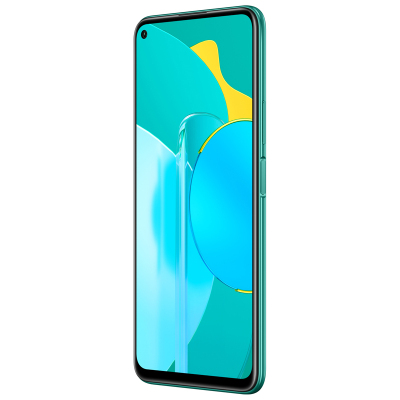 华为/荣耀(honor) 荣耀30s 5G芯片 全网通 8GB+128GB 蝶羽翠 麒麟820 移动联通电信5G手机