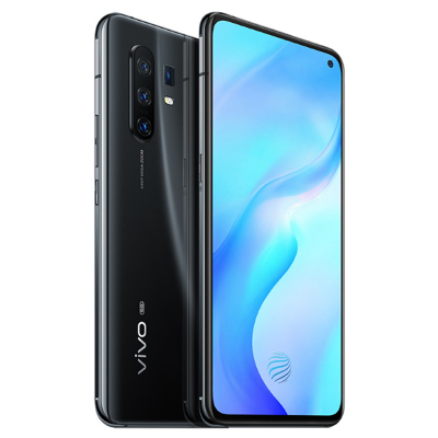 【二手9成新】vivo X30 Pro 5G版 曜石 8GB+128GB 全网通安卓手机6.39英寸屏双卡电信移动联通