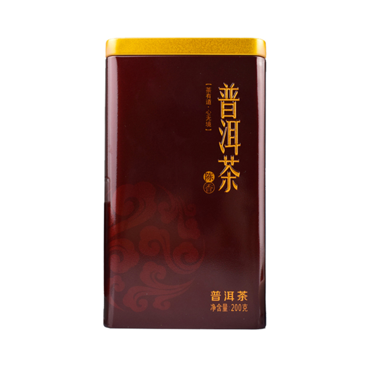 天方精品普洱茶