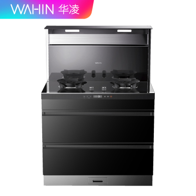 美的出品WAHIN华凌集成灶JJZT-90WD10-G