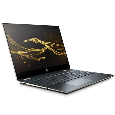 惠普（HP）幽灵15-eb0072TX 15.6英寸翻转触控轻薄本笔记本i7-10870H 16G 1TB 4G