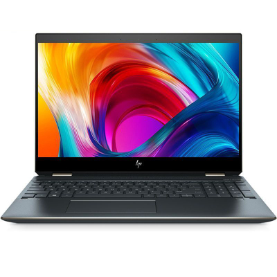 惠普（HP）幽灵15-eb0072TX 15.6英寸翻转触控轻薄本笔记本i7-10870H 16G 1TB 4G