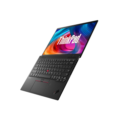 联想ThinkPad X1 Nano 13英寸笔记本电脑i7-1160G7 16G内存 1T固态硬盘 WQHD