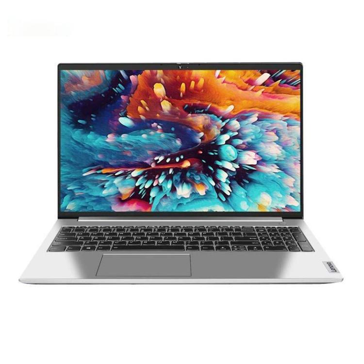 联想(Lenovo)扬天 威6 15.6英寸学生手提笔记本电脑（ i7-1165G7 16G 1T固态 MX450）银色