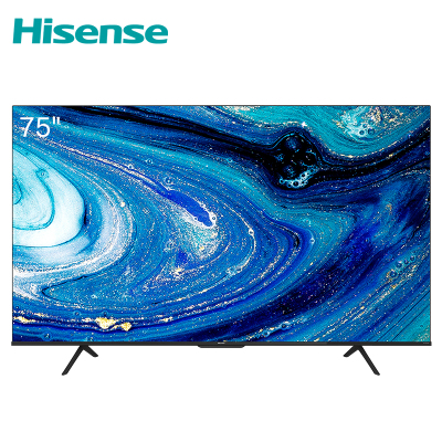 海信(Hisense)75E3F-PRO 75英寸液晶电视