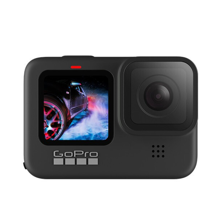 GoPro Hero 9 Black (HYPERSMOOTH 3.0)