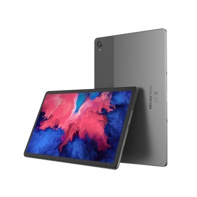 联想(Lenovo)小新Pad 11英寸平板电脑 骁龙662八核 4G+64G WIFI Android 2k屏