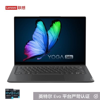 Yoga 14sIHU 2021GRXI511300H16G51210C