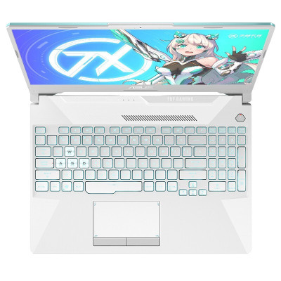 华硕(ASUS)天选2 FA506（i7 16G 512G 3060 青）