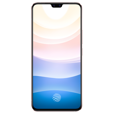 vivo S9 8+128GB 朝露白 5G新品手机