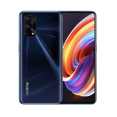 真我X7Pro 5G 星宇黑 全网通 8GB+128GB