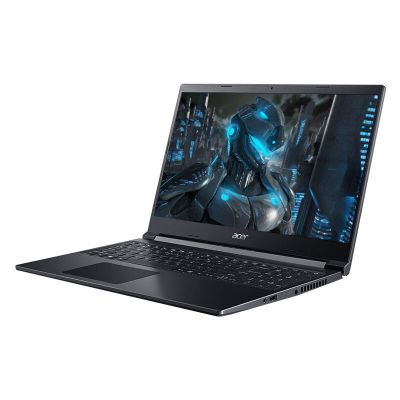 宏碁(acer) A715 15.6英寸笔记本电脑（I7-10750H 16G 512G GTX1650Ti）