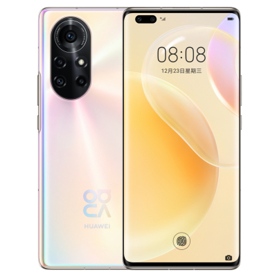 HUAWEI nova8 Pro 5G（BRQ-AN00） 8GB+128GB 8号色 全网通版手机