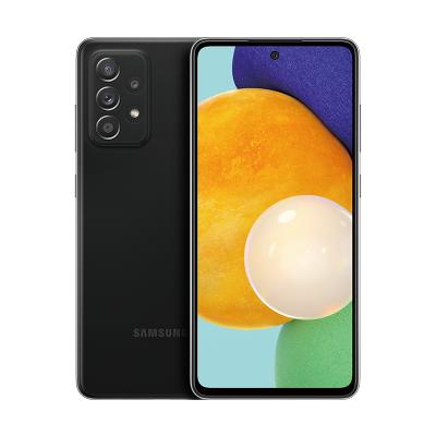 三星Galaxy A52 5G（SM-A5260）8GB+128GB 波波黑（线上）