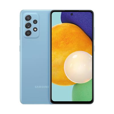 三星Galaxy A52 5G（SM-A5260）8GB+128GB 氧气蓝（线上）