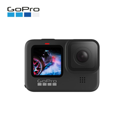 GoPro Hero 9 Black (HYPERSMOOTH 3.0)