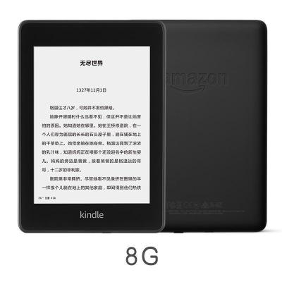 Kindle Paperwhite 电子书阅读器 8GB