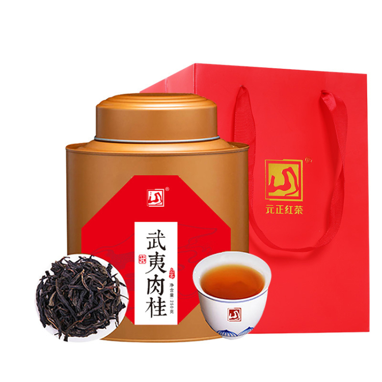 元正 醇香乌龙茶