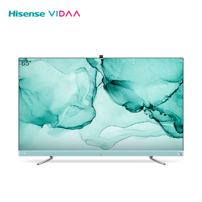 VIDAA 65V3F-PRO 海信（Hisense）65英寸 智能电视