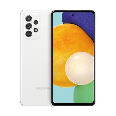 三星Galaxy A52 5G（SM-A5260）8GB+128GB 奶油白（线上）