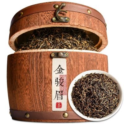 福岗 醇甜工夫红茶