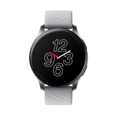 OnePlus Watch 月银