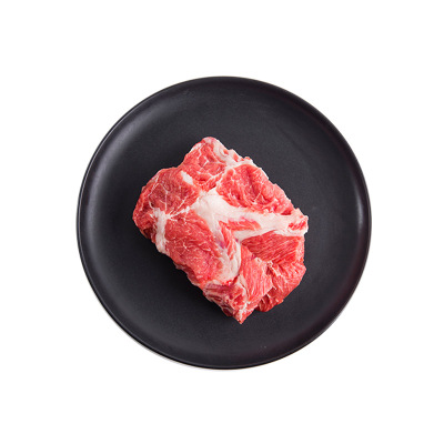 湘村黑猪 梅花肉 350g