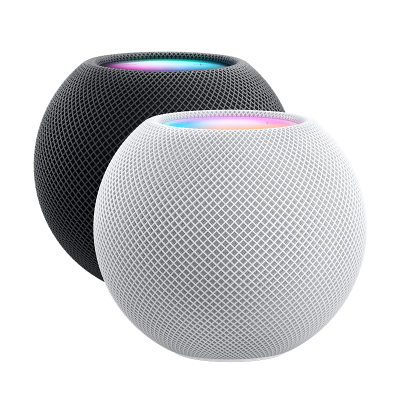 MHY43CH/A Apple HomePod mini 黑色