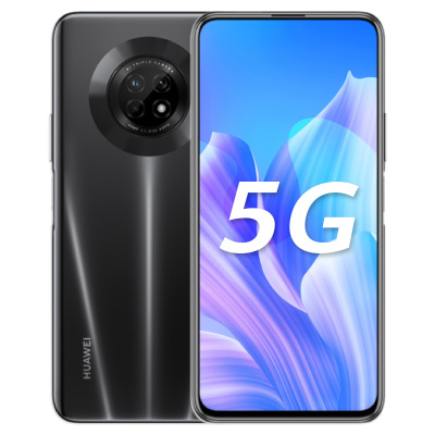 华为畅享20 Plus 5G 6GB+128GB 全网通版（幻夜黑）