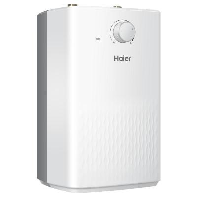 海尔（Haier） EC5U 5升防电墙立式储水式厨宝