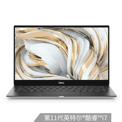 戴尔DELL XPS13-930513.3英寸电脑(11代i7-1165G7 16G 512G 锐炬显卡)