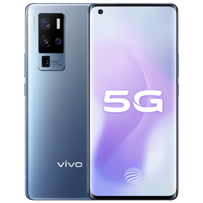 vivo X50 Pro+ 8GB+256GB 引力