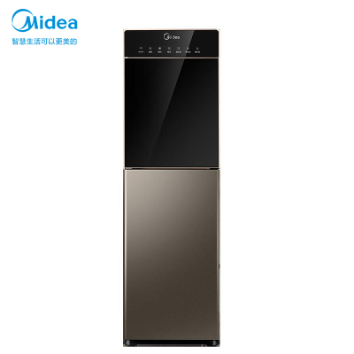 美的(Midea)下置式饮水机YD1316S-X