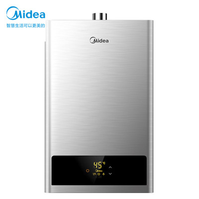 美的（Midea）JSQ22-HWA(T)12升天燃气美的热水器