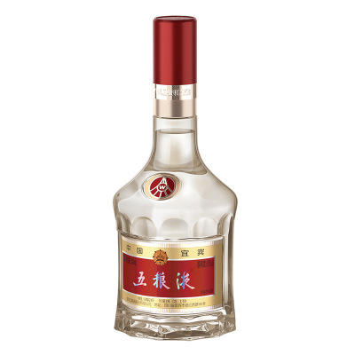 五粮液 浓香型白酒