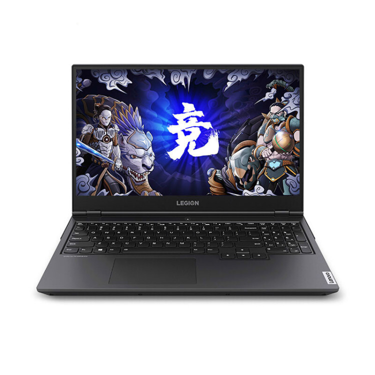 联想(Lenovo)拯救者Y7000P 15.6英寸窄边框 游戏本电脑 i7-8750H 8G GTX1060