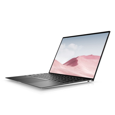 戴尔(DELL) XPS13 13.4英寸翻转4K屏笔记本电脑 i7-1165G7/16G/512G 黑