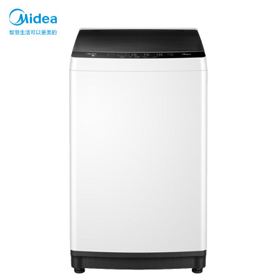 美的(Midea) MB80ECO1 8公斤波轮洗衣机