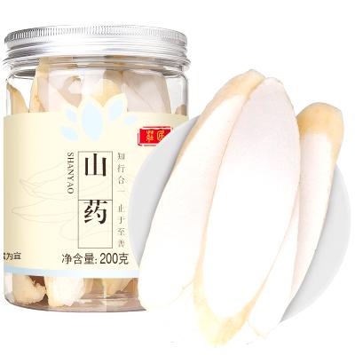 庄民 山药200g/罐