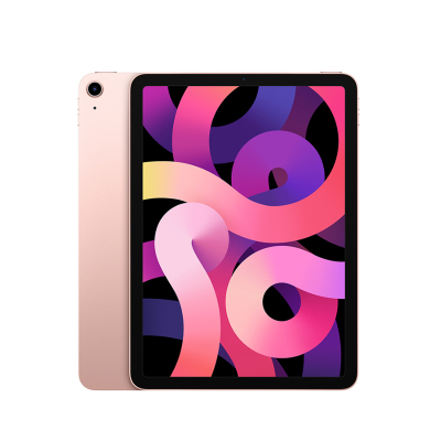 MYFP2CH/A IPAD AIR WI-FI 64GB ROSE GOLD-CHN