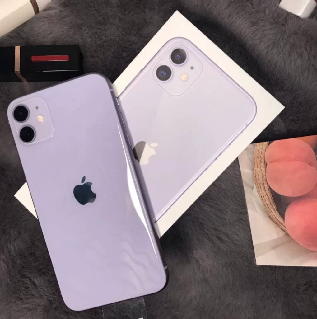 真香 Iphone 11测评 香芋紫实力抢镜 苏宁头条 真香 Iphone 11测评 香芋紫实力抢镜 苏宁头条