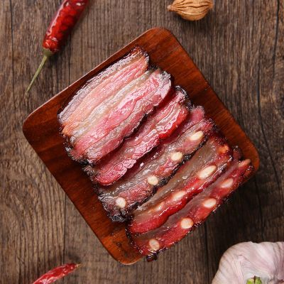 赛卡伊 肉质鲜美腊肉