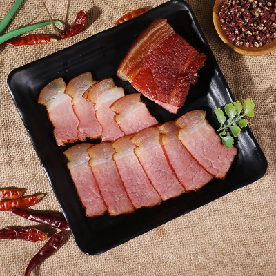 博多客 口感鲜香腊肉