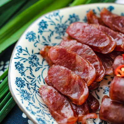 唐人神 微甜口感腊肉