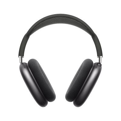 Apple AirPods Max 深空灰色 无线蓝牙耳机