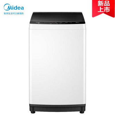 美的(Midea) MB100ECO 10公斤波轮洗衣机