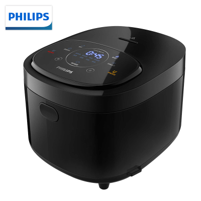 飞利浦（Philips） HD4514 电饭煲 家用多功能电饭锅 可预约 4升大容量 智能易作电饭锅 HD4528/_0