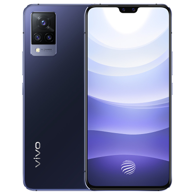 vivo S9 12GB+256GB 子夜蓝 全网通5G版