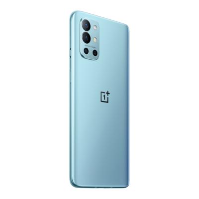 OnePlus 9R 8+128G 蓝屿